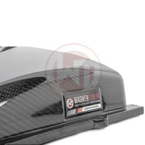 Audi RS3 Performance Air Intake - Wagner Tuning - Carbon - `17-`20